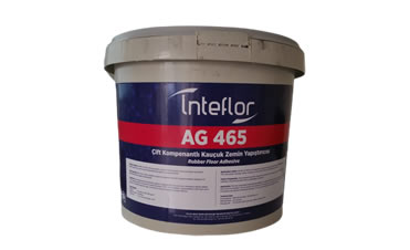 AG 465